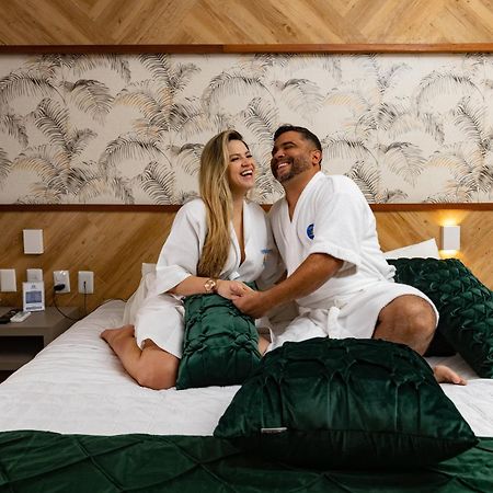 Opaba Praia Hotel Ильеус Экстерьер фото