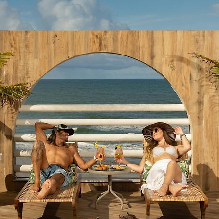 Opaba Praia Hotel Ильеус Экстерьер фото