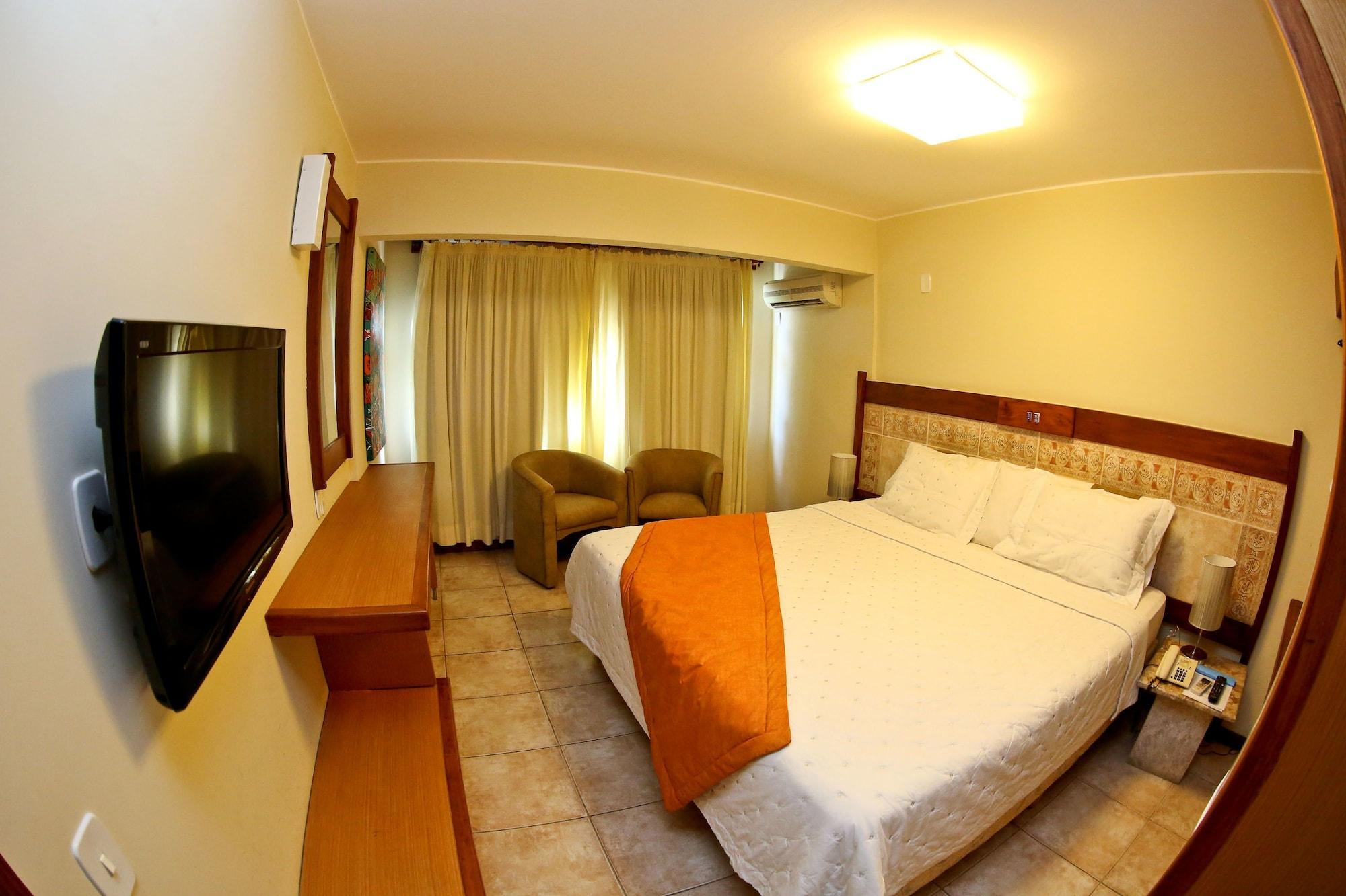 Opaba Praia Hotel Ильеус Экстерьер фото