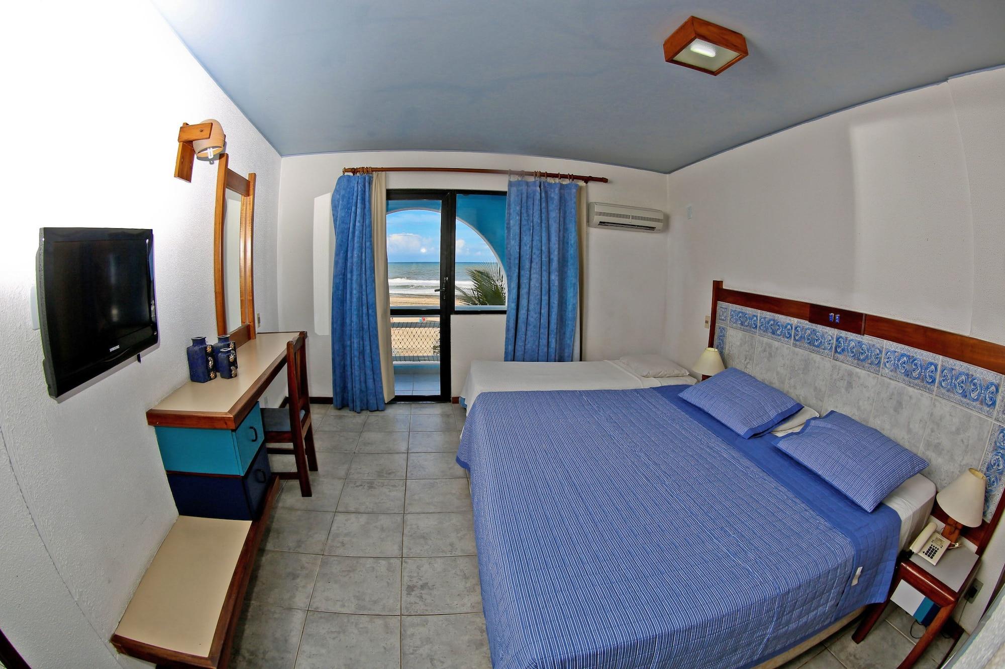 Opaba Praia Hotel Ильеус Экстерьер фото