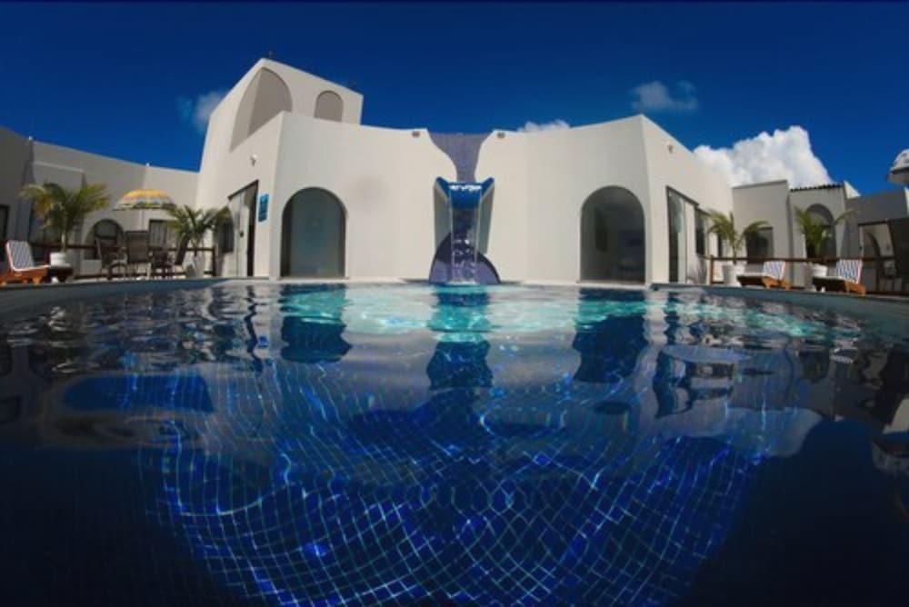Opaba Praia Hotel Ильеус Экстерьер фото
