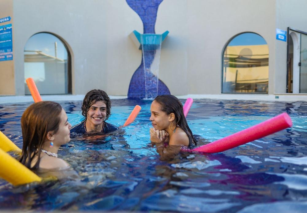 Opaba Praia Hotel Ильеус Экстерьер фото