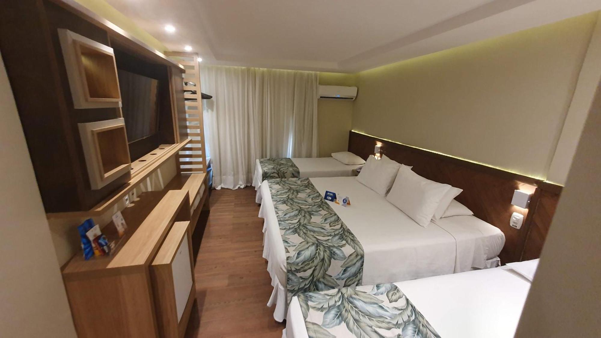 Opaba Praia Hotel Ильеус Экстерьер фото