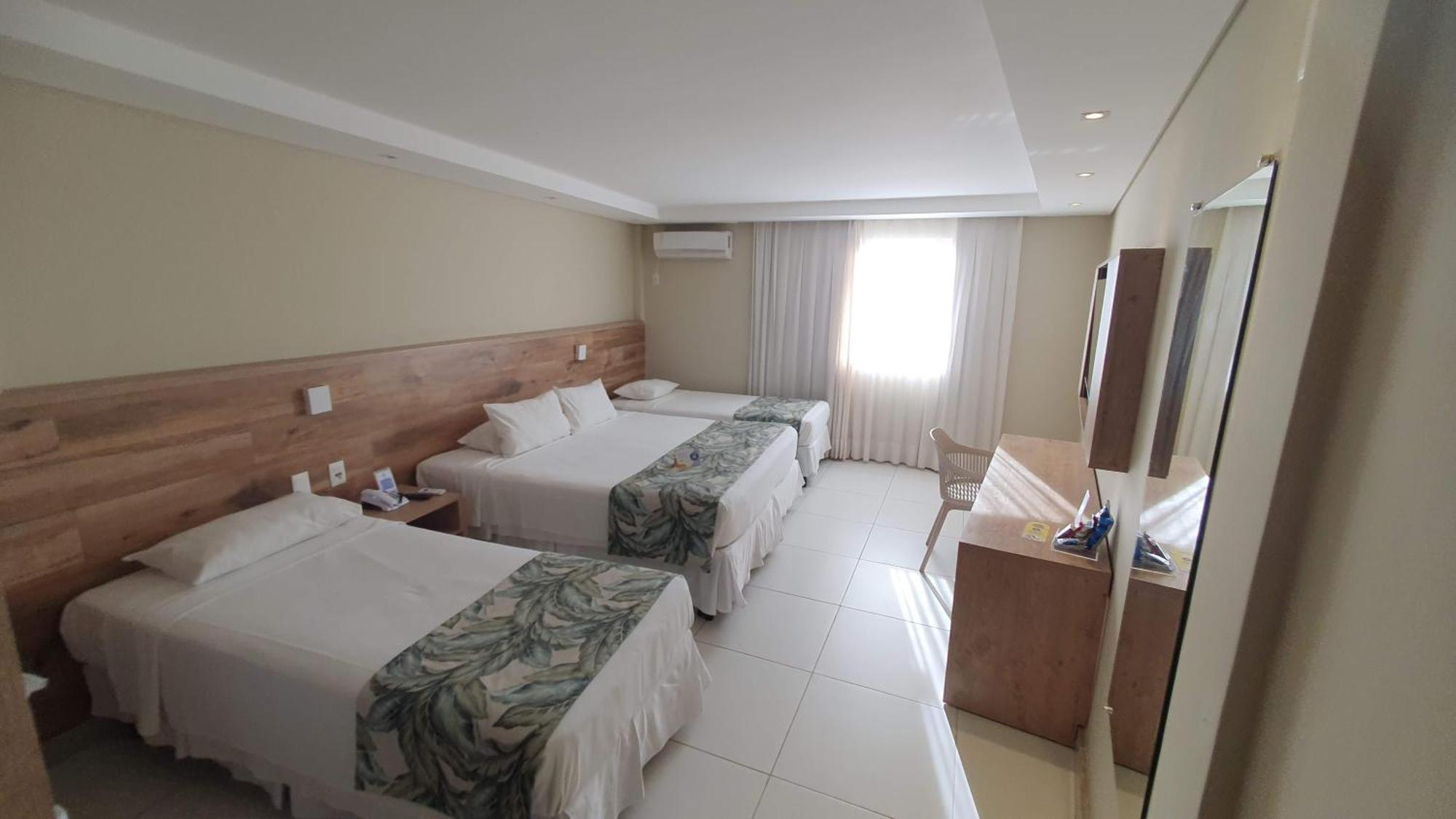 Opaba Praia Hotel Ильеус Экстерьер фото