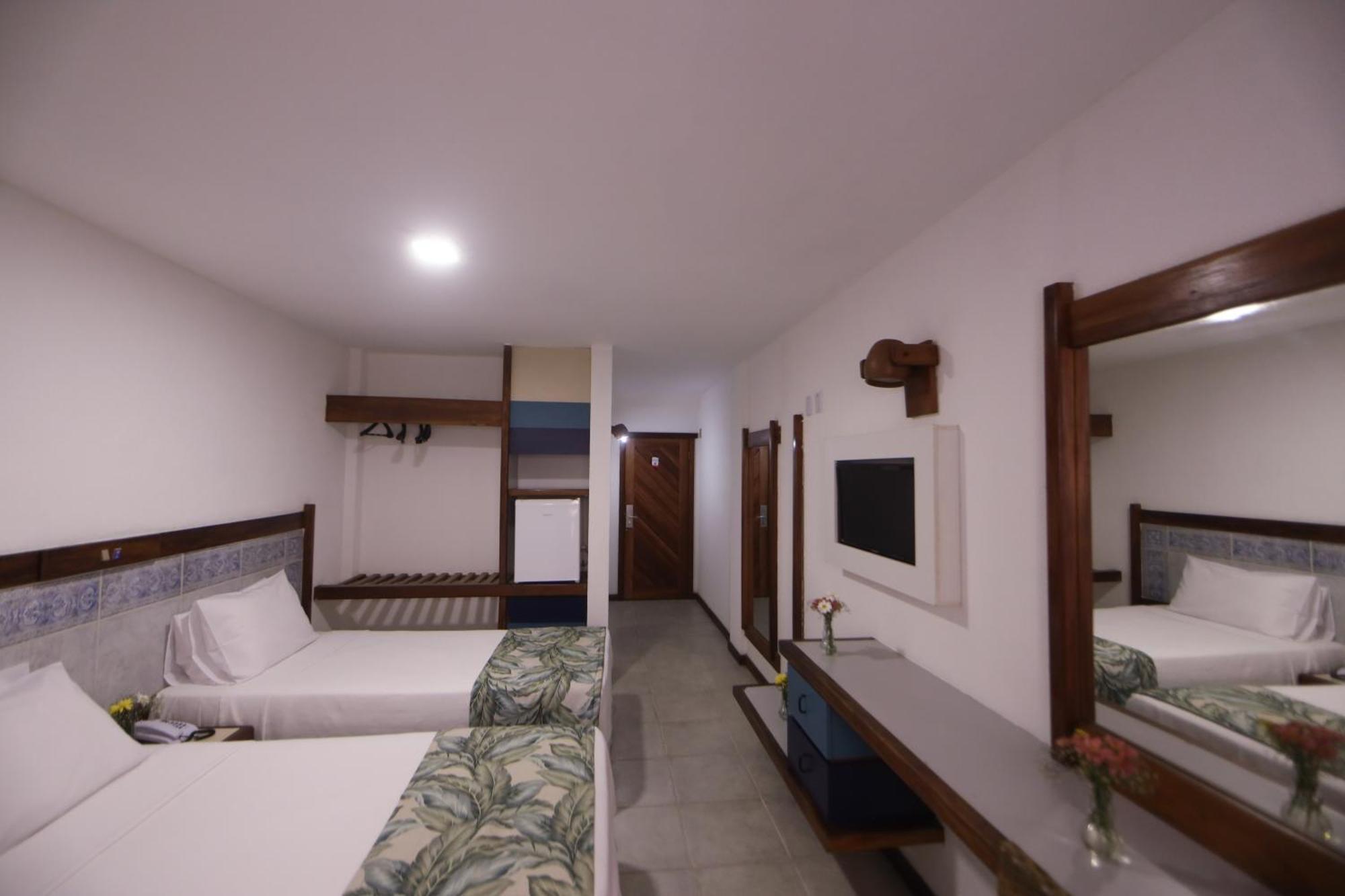 Opaba Praia Hotel Ильеус Экстерьер фото