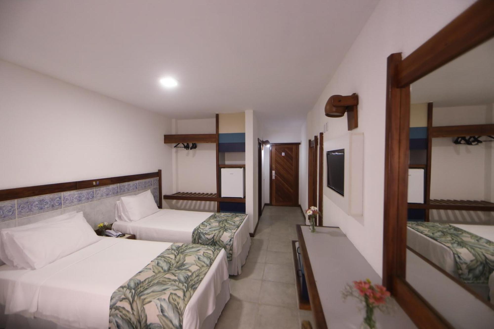 Opaba Praia Hotel Ильеус Экстерьер фото