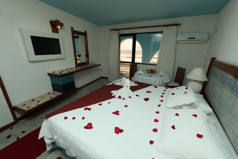 Opaba Praia Hotel Ильеус Экстерьер фото